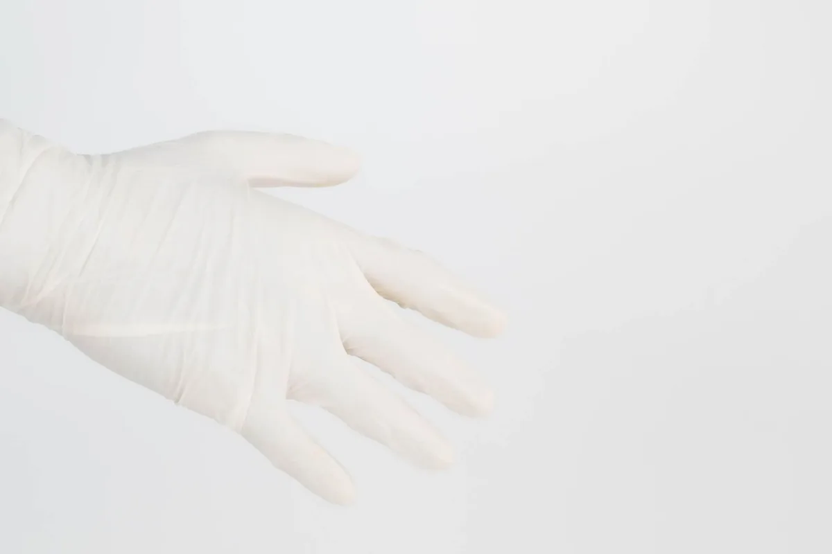Blood Spill Cleanup in Frisco, TX