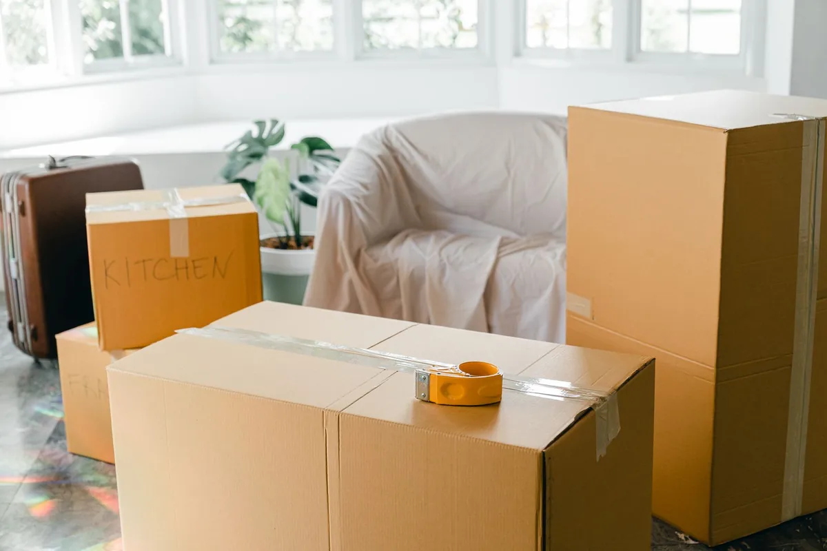 Hoarding Cleanup in Frisco, TX